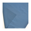 Promotional Price Indigo Blue Garment Fabric High Quality Polyester Taffeta Fabric
